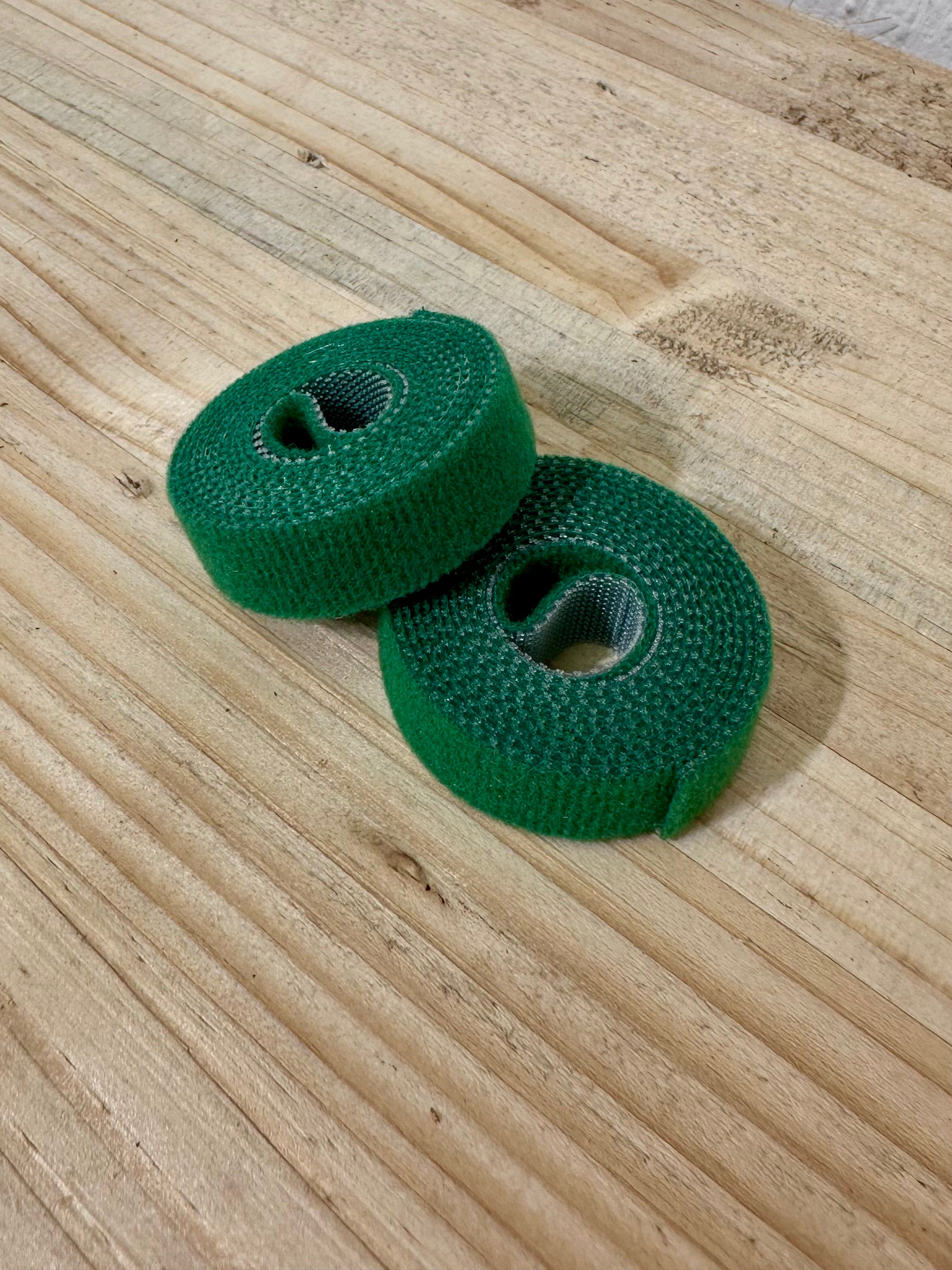 Cinta Velcro para Plantas – 100 cm