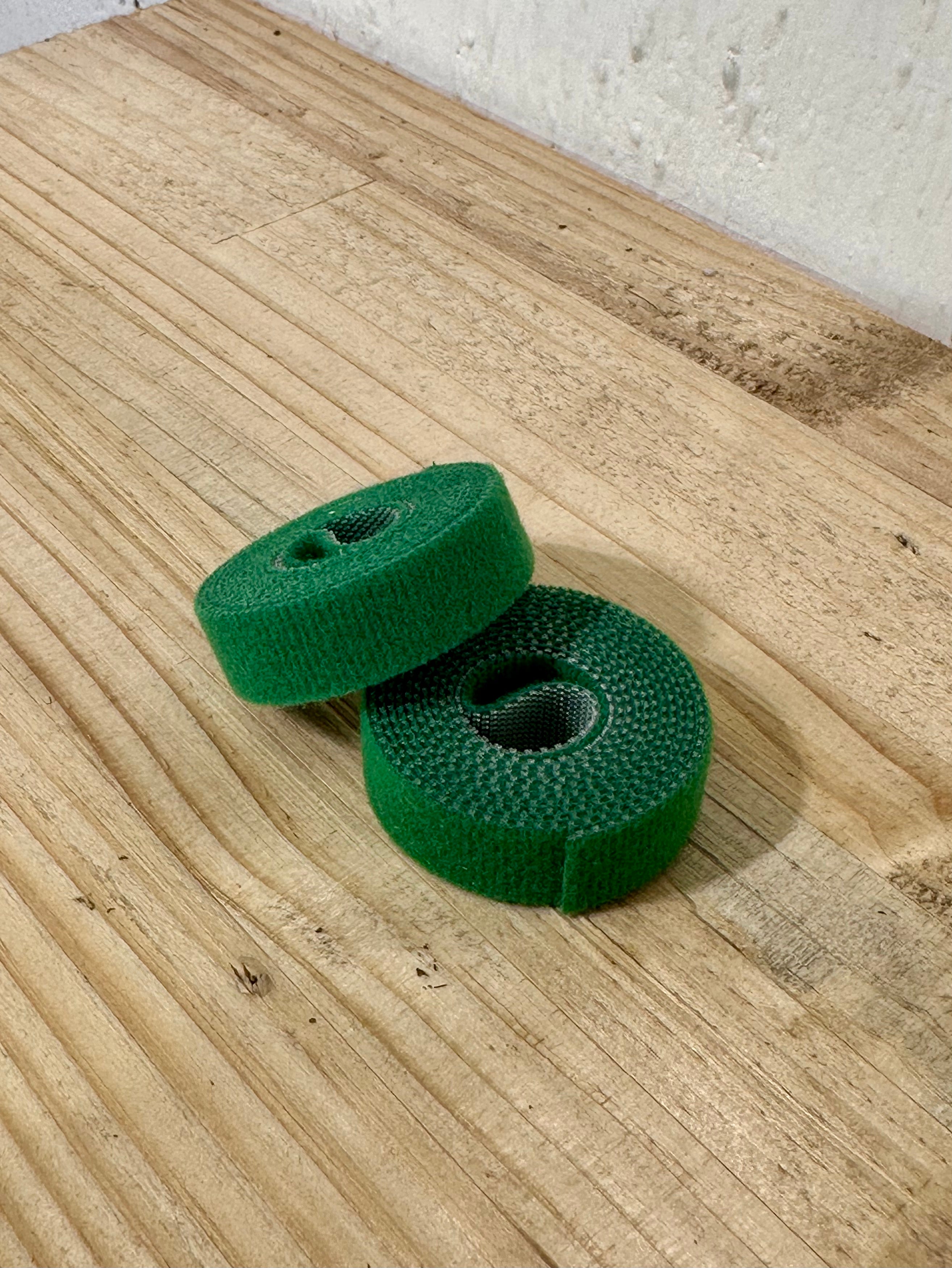 Cinta Velcro para Plantas – 100 cm