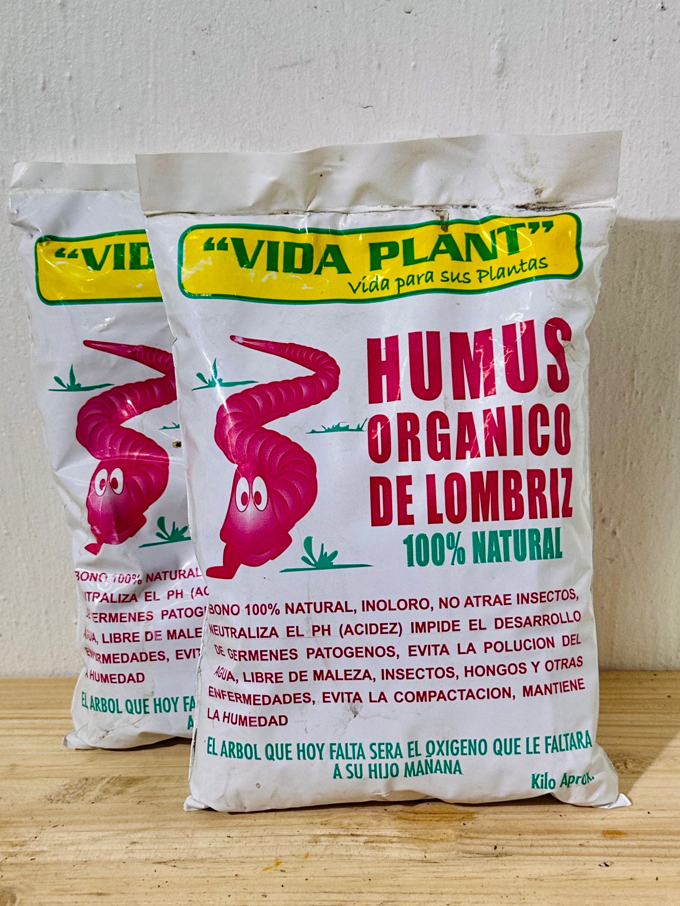 Humus