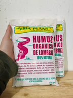 Humus