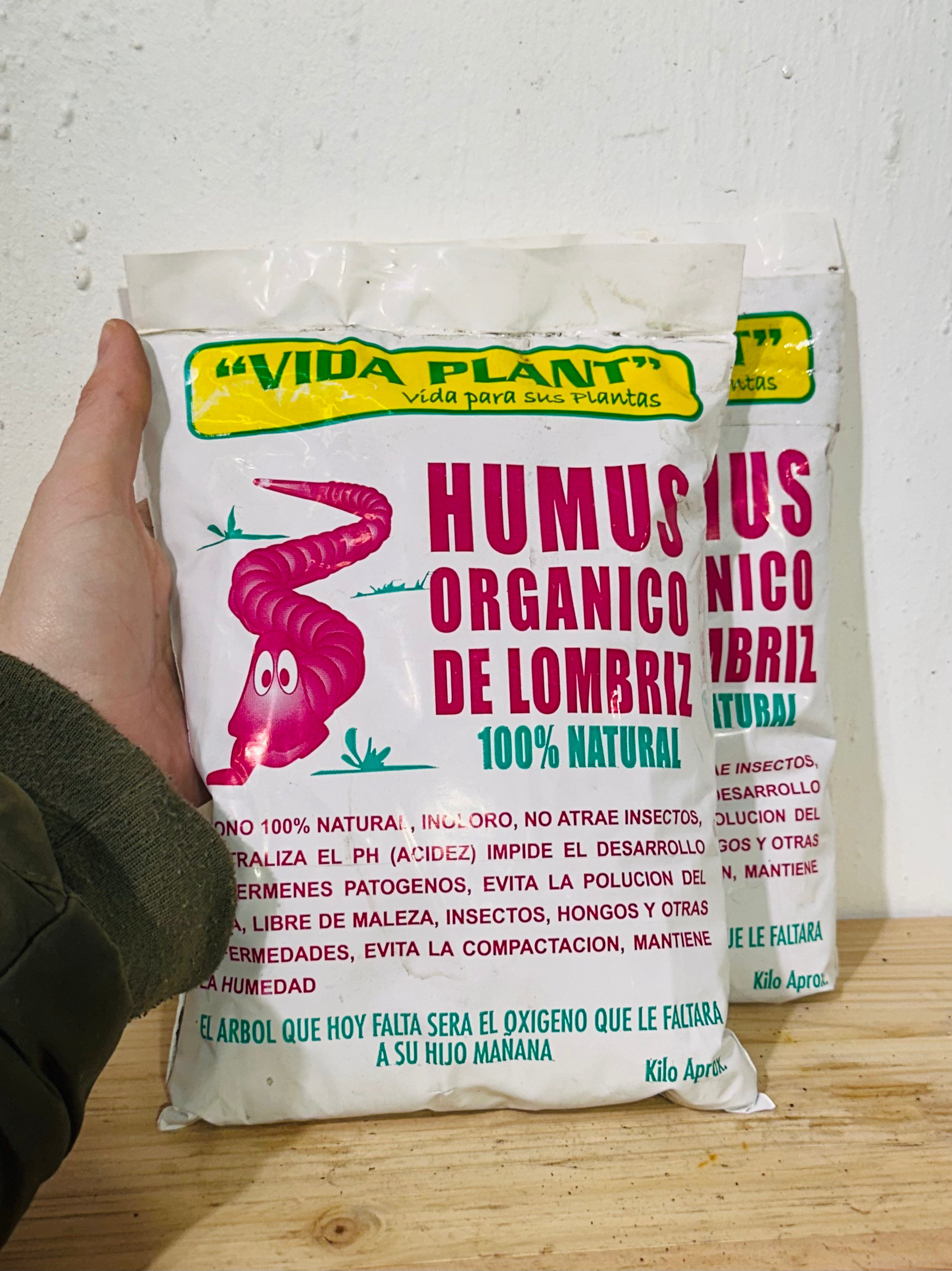 Humus