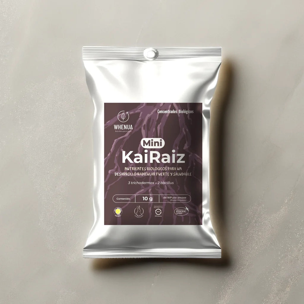 Kaiz Raiz 10gr